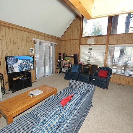 1116 Golden Bear Home South Lake Tahoe Exterior photo