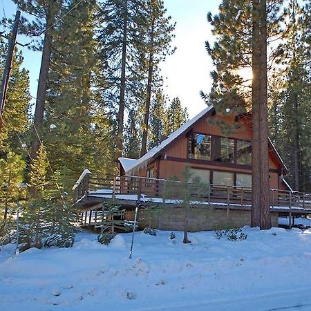 1116 Golden Bear Home South Lake Tahoe Exterior photo