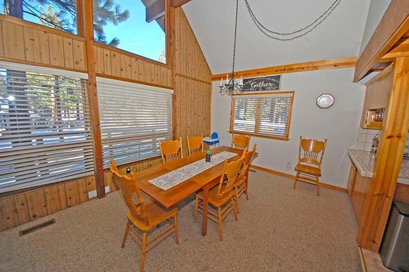 1116 Golden Bear Home South Lake Tahoe Exterior photo
